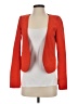 American Eagle Outfitters Orange Blazer Size XXS - photo 1