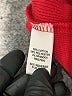 Cato Red Tank Top Size 20W - photo 8