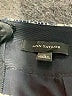 Ann Taylor Tweed Gray Casual Skirt Size 6 - photo 4