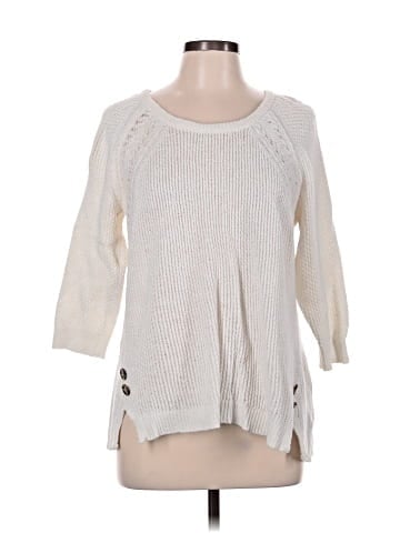 DressBarn Pullover Sweater (view 1)