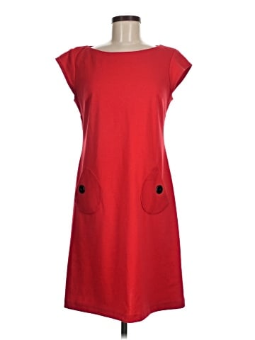 R&K Originals Casual Dress (view 1)