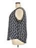 Roz & Ali 100% Polyester Blue Sleeveless Blouse Size 2X - photo 5