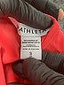Athleta Pink Red Sleeveless Top Size S - photo 7