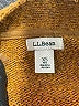 L.L.Bean Brown Cardigan Size XS - photo 7