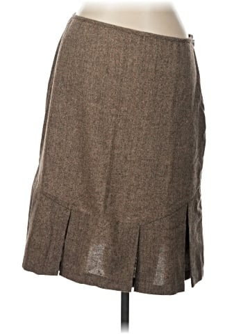 George Casual Skirt (view 1)
