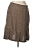 George Brown Casual Skirt Size 12 - photo 1