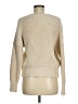 Olivaceous 100% Cotton Ivory Pullover Sweater Size M - photo 2