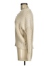 Olivaceous 100% Cotton Ivory Pullover Sweater Size M - photo 5