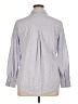 Lola River Gray Long Sleeve Button-Down Shirt Size XL - photo 2