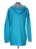 Assorted Brands 100% Acrylic Blue Cardigan Size L - photo 2