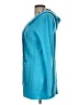 Assorted Brands 100% Acrylic Blue Cardigan Size L - photo 5