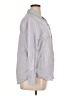 Lola River Gray Long Sleeve Button-Down Shirt Size XL - photo 4
