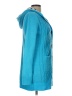 Assorted Brands 100% Acrylic Blue Cardigan Size L - photo 4