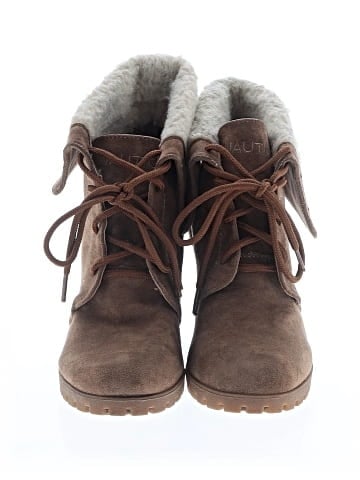 Nautica Ankle Boots (view 2)