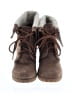 Nautica Brown Ankle Boots Size 6 - photo 2