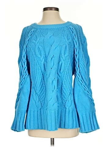 Club Monaco Pullover Sweater (view 1)