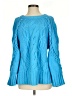 Club Monaco Blue Pullover Sweater Size S - photo 1