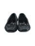 Amalfi Black Flats Size 6 - photo 2