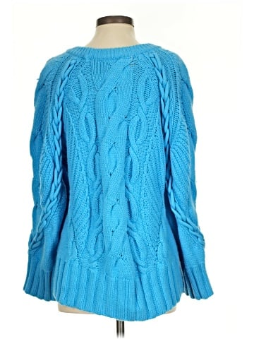 Club Monaco Pullover Sweater (view 2)