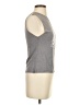 Y7 Studio Gray Sleeveless T-Shirt Size XS - photo 4