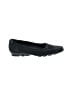 Amalfi Black Flats Size 6 - photo 1