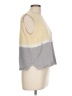 Assorted Brands Gray Sweater Vest Size L - photo 4