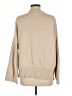 Assorted Brands Solid Tan Turtleneck Sweater Size L - photo 2