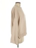 Assorted Brands Solid Tan Turtleneck Sweater Size L - photo 4