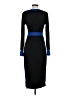 Soly Hux Color Block Blue Cocktail Dress Size S - photo 2