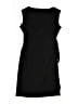 Diane von Furstenberg Solid Black Cocktail Dress Size 2 - photo 2