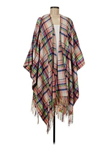 Lauren by Ralph Lauren Poncho (view 1)