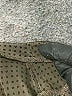 Drew Solid Brown Long Sleeve Blouse Size M - photo 8