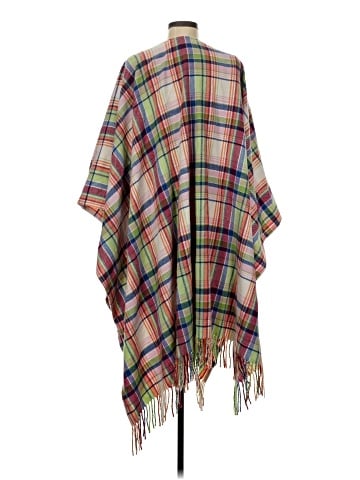 Lauren by Ralph Lauren Poncho (view 2)