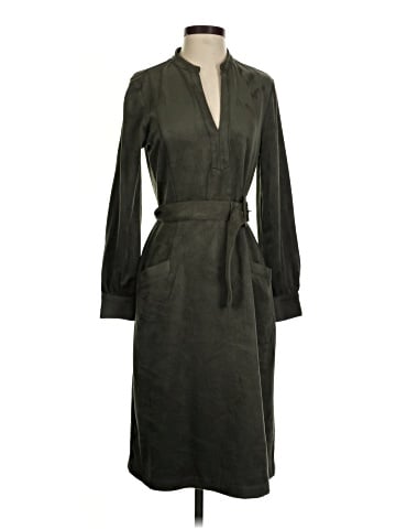J. McLaughlin Casual Dress (view 1)