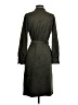 J. McLaughlin Gray Green Casual Dress Size S - photo 2
