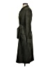 J. McLaughlin Gray Green Casual Dress Size S - photo 5