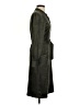 J. McLaughlin Gray Green Casual Dress Size S - photo 4