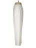 Patchington 100% Polyester Ivory Dress Pants Size 8 - photo 5