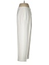 Patchington 100% Polyester Ivory Dress Pants Size 8 - photo 4