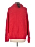 GOLDRAY Red Turtleneck Sweater Size M - photo 2