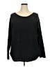 Old Navy Black Pullover Sweater Size XXL - photo 1