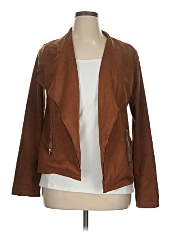 Shein Jacket (view 1)