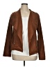 Shein Brown Jacket Size XL - photo 1