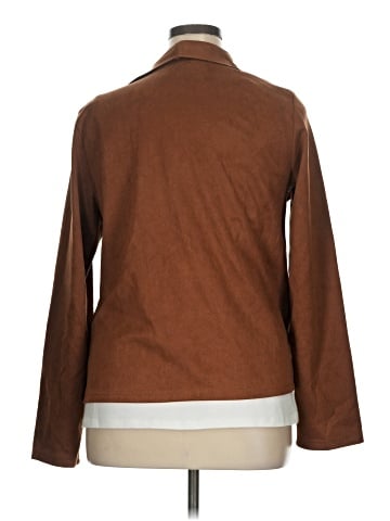 Shein Jacket (view 2)