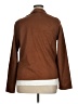 Shein Brown Jacket Size XL - photo 2