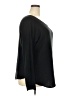 Old Navy Black Pullover Sweater Size XXL - photo 4