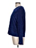 Laura Ashley Blue Cardigan Size L (petite) - photo 5