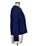 Laura Ashley Blue Cardigan Size L (petite) - photo 4