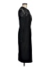 Vince Camuto Black Cocktail Dress Size 6 - photo 4