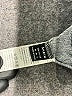 Shein Gray Long Sleeve Top Size 6 - photo 7